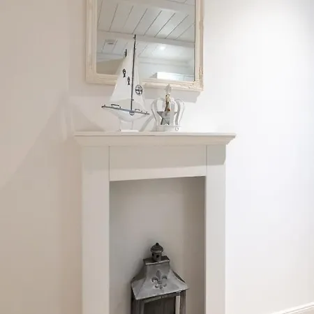 Appartement Silbermoewe_herrenhof